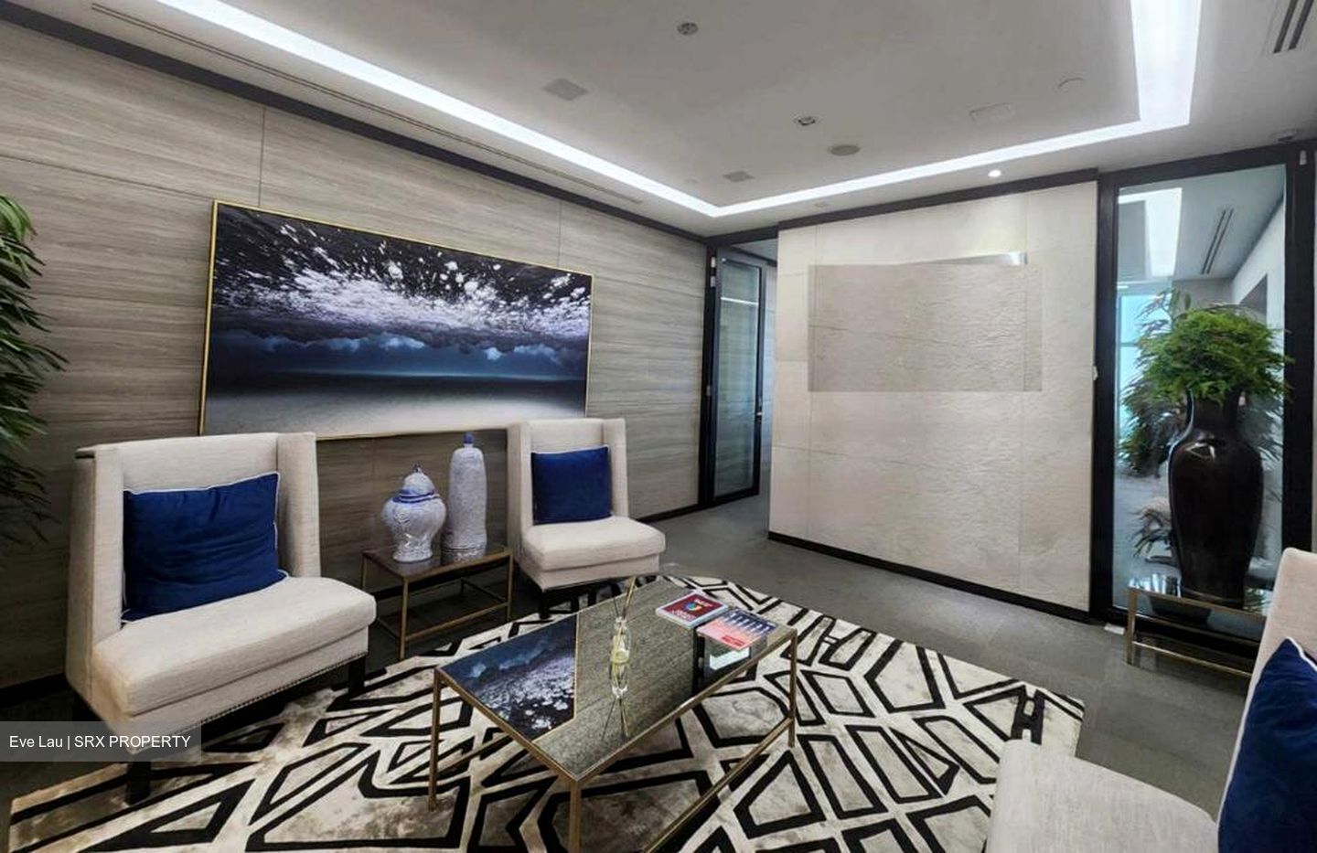Marina Bay Financial Centre (mbfc) (D1), Office #455380951